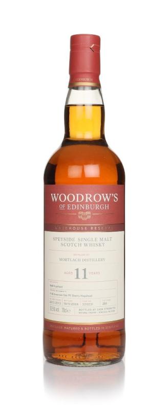 11 Year Old 2013 (cask 300231) -