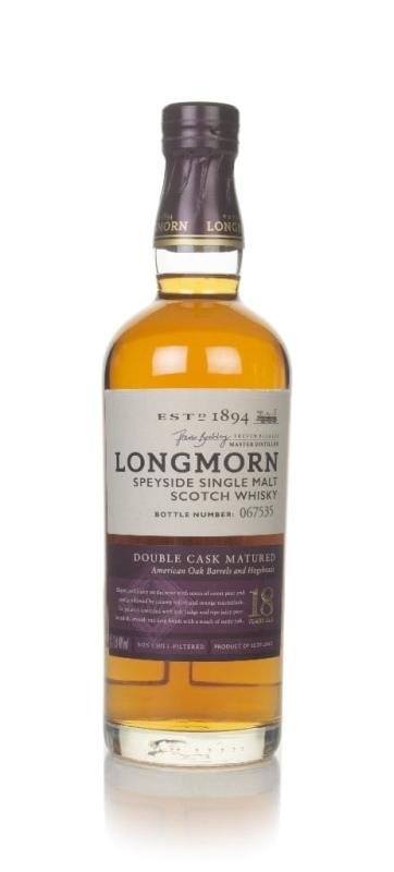 18 Year Old - Secret Speyside Collection