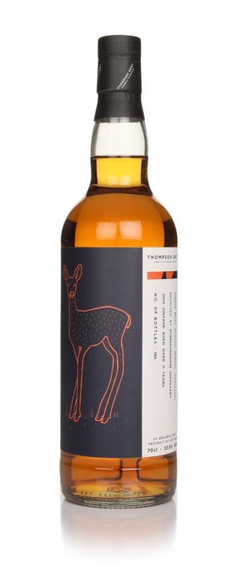 (Staoisha) 11 Year Old 2013 (Thompson Bros.)