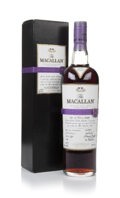 14 Year Old 1997 (cask 16946) – Easter Elchies Cask Selection 2011