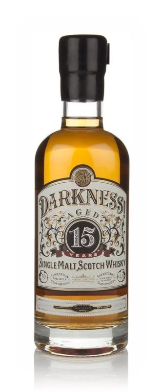 ! Macallan 15 Year Old Pedro Ximénez Cask Finish