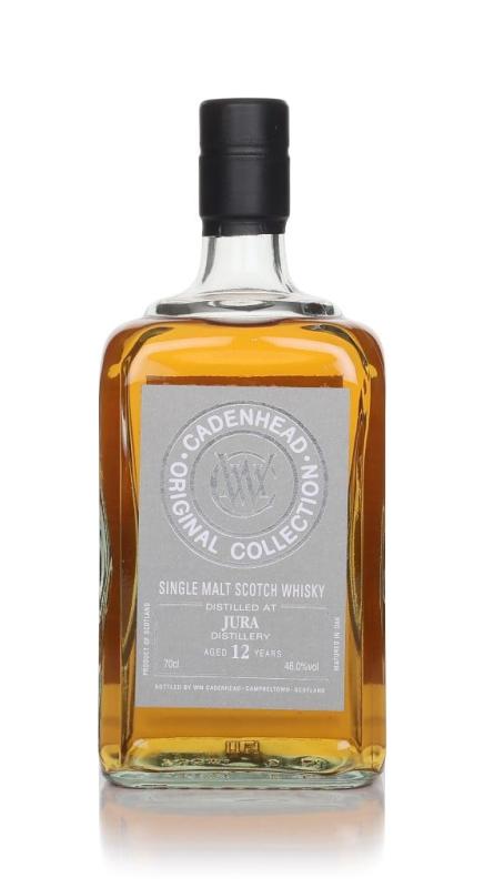 12 Year Old - Cadenhead's Original Collection