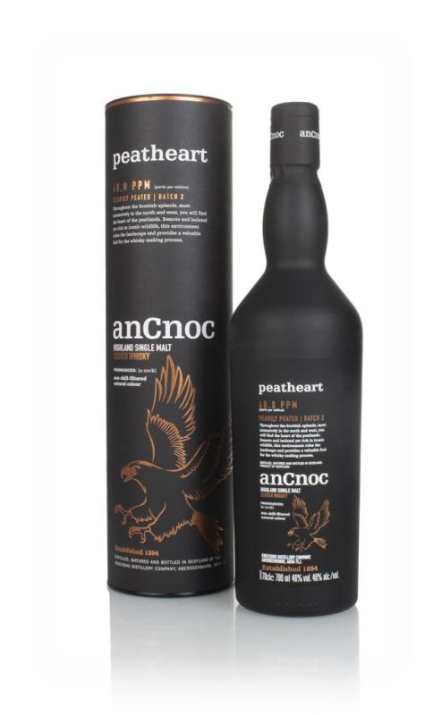 anCnoc Peat