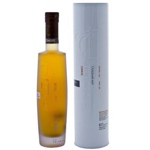 Octomore 04.2 5 Year Old - Comus