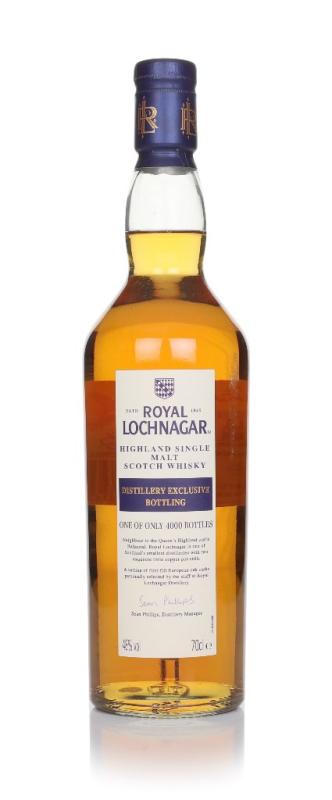 Royal Distillery Exclusive