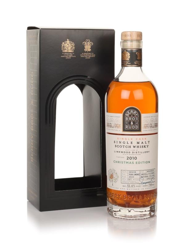 2010 (bottled 2023) (cask 301235) -