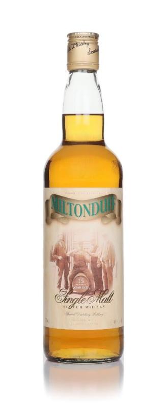 15 Year Old - Allied Distillers