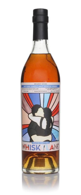 30 Year Old - Whiskyland Chapter Twenty Two