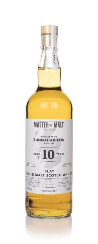 10 Year Old 2008 Single Cask