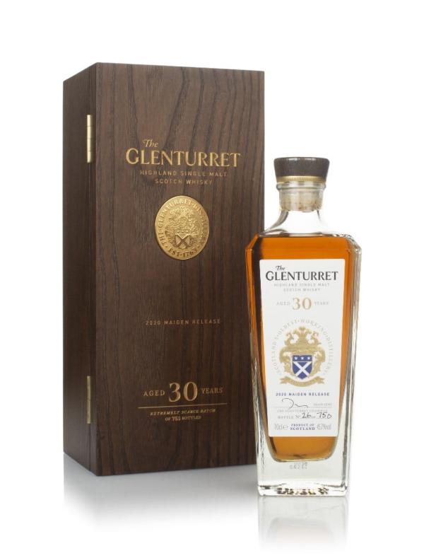 30 Year Old (2020 Maiden Release)