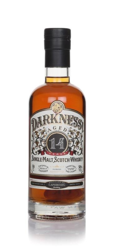 14 Year Old Oloroso Cask Finish