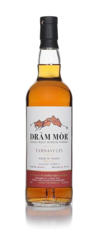 10 Year Old (cask 800419) -