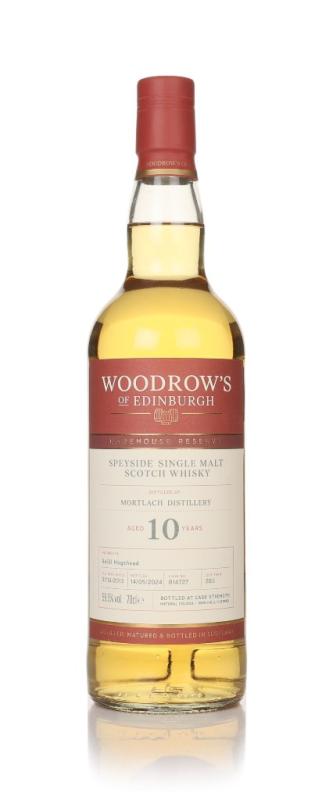 10 Year Old 2013 (cask 814727) -
