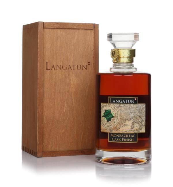 Monbazillac Cask Finish