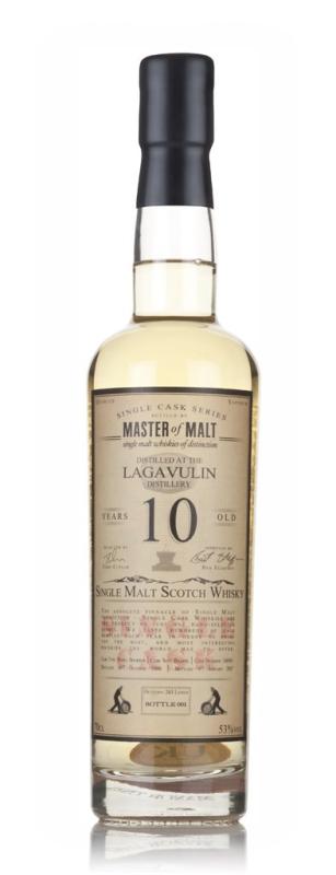 10 Year Old 2006 - Single Cask