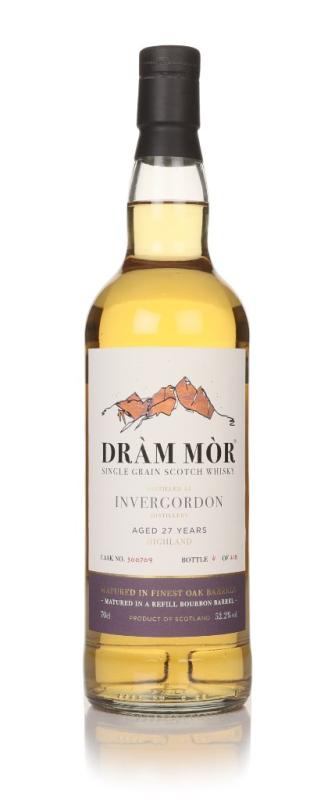 27 Year Old 1997 (cask 300709) -
