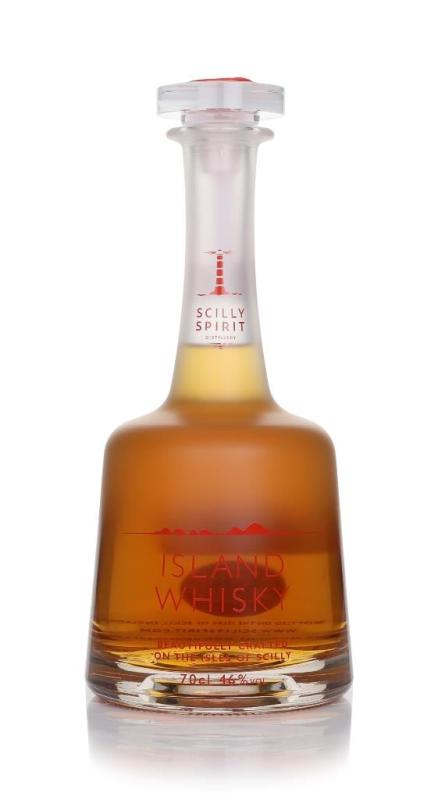 Island Whisky