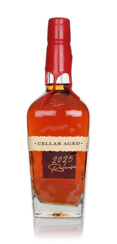Cellar Aged 2025 Release