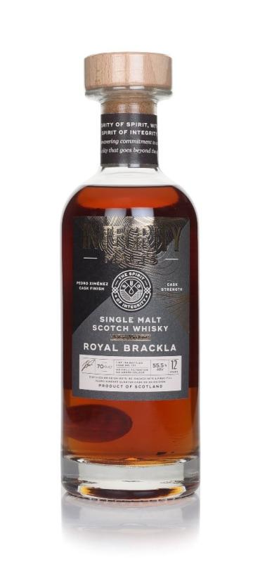 Royal 12 Year Old 2013 - Pedro Ximénez Finish