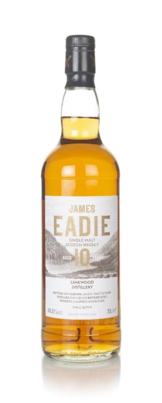 10 Year Old 2009 (casks 314374, 314377 & 314381) - Small Batch