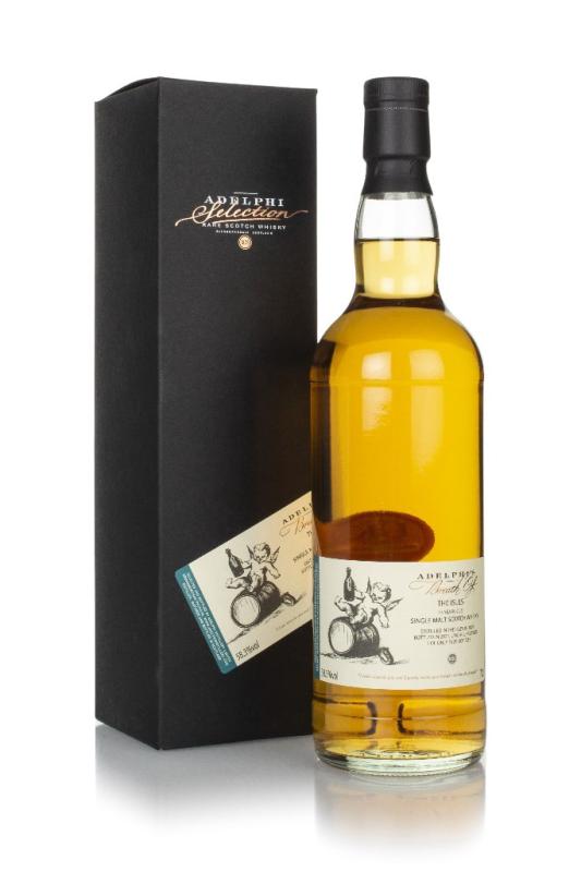 Breath of the Isles 14 Year Old 2007