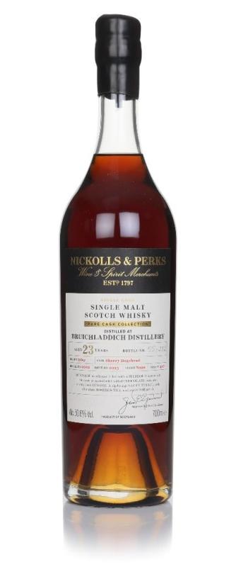 23 Year Old 2002 (Cask 427) – Rare Cask Collection