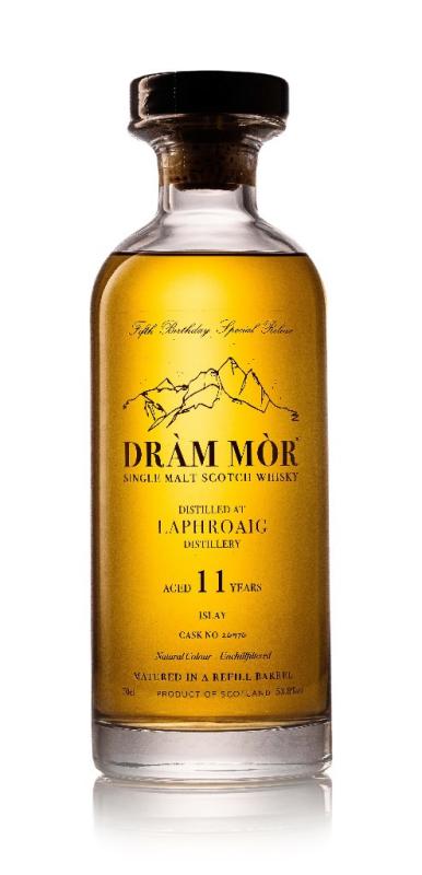 11 Year Old (cask 26976) -