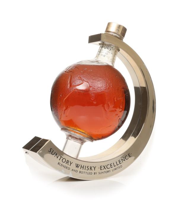 Excellence Globe Decanter - Daimaru