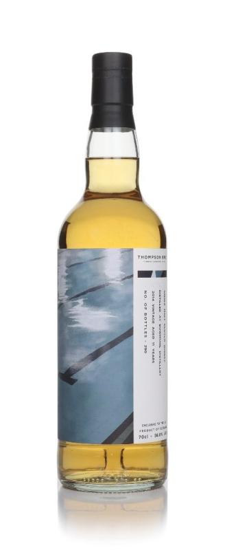 11 Year Old 2014 (Thompson Bros.)
