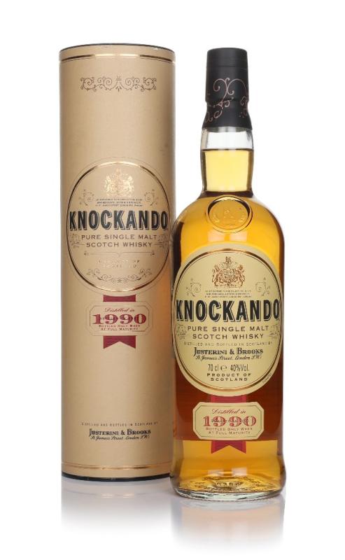 1990 (bottled 2003)