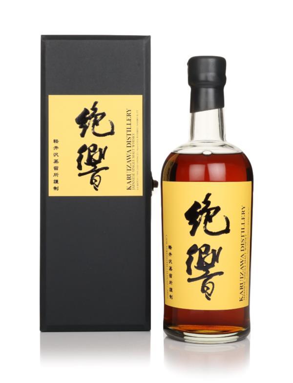 1999-2000 Cask Strength 6th Batch