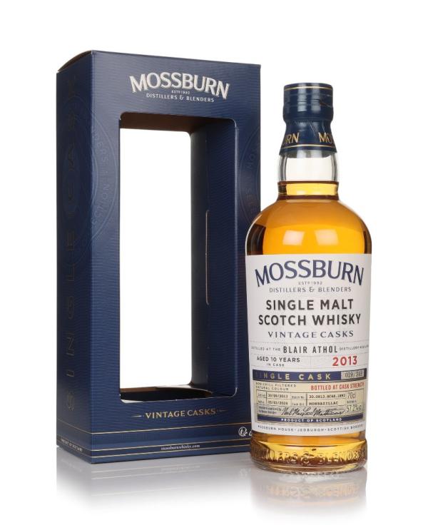 10 Year Old 2013 (cask 019/349) - Vintage Casks