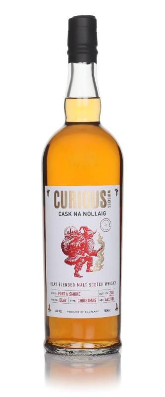 CASK NA NOLLAIG