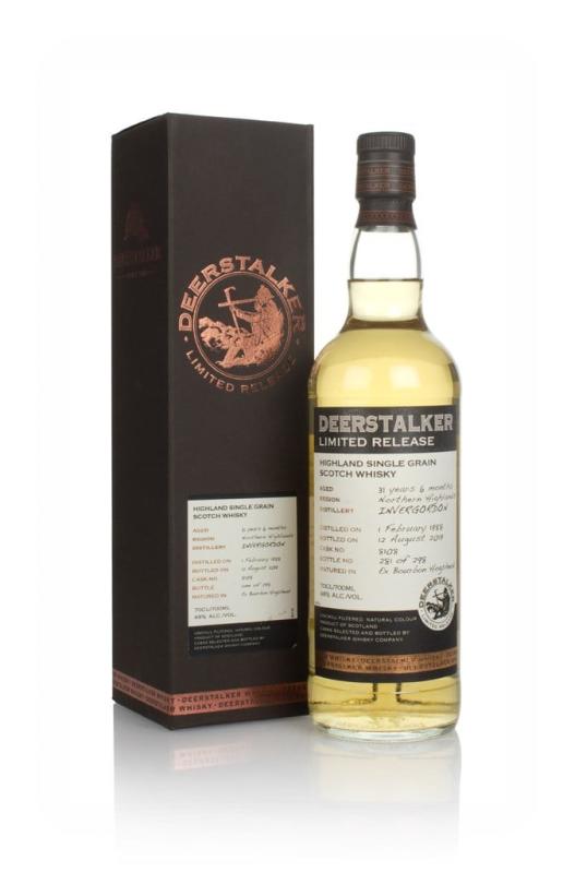 31 Year Old 1988 (cask 8108) - Limited Release