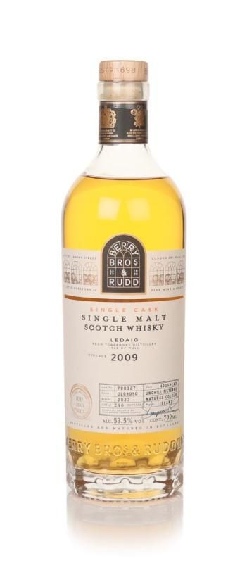 Ledaig 2009 (bottled 2023) (cask 700327) -