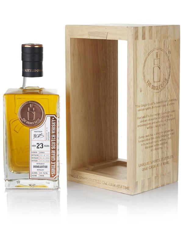 23 Year Old 2000 The Single Cask (2024)