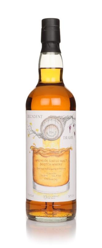 19 Year Old V.02 & V.05 - Decadent Drams