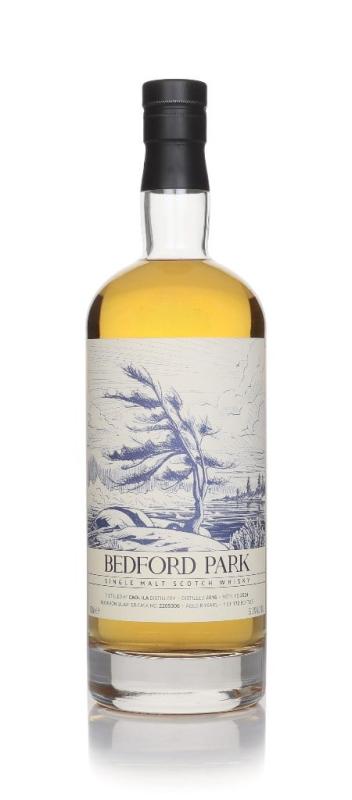 8 Year Old 2016 (cask 2205306) -
