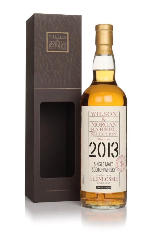 2013 (bottled 2023) -