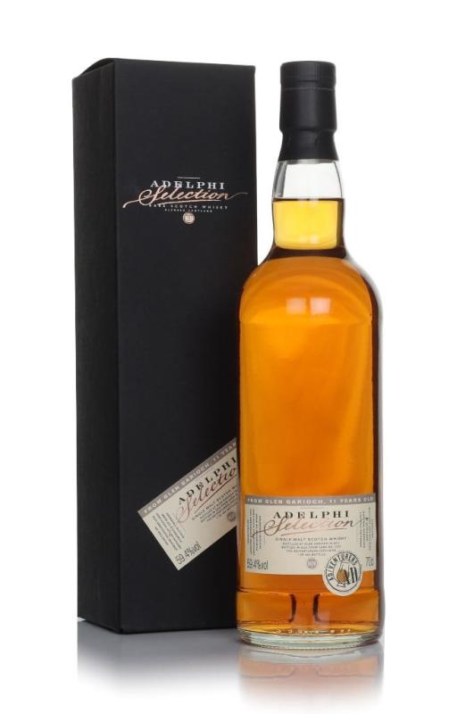 11 Year Old 2011 (cask 2372) -