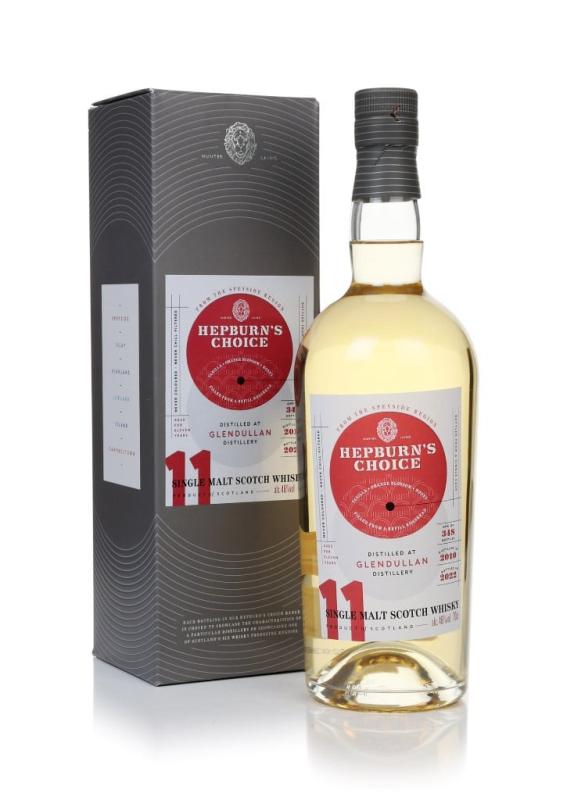 11 Year Old 2010 - Hepburn's Choice (Langside)