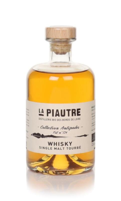 La Piautre Fût 124 Collection Antipodes