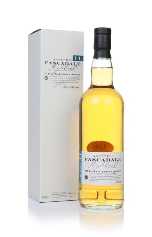 14 Year Old - Fascadale (Batch 10)