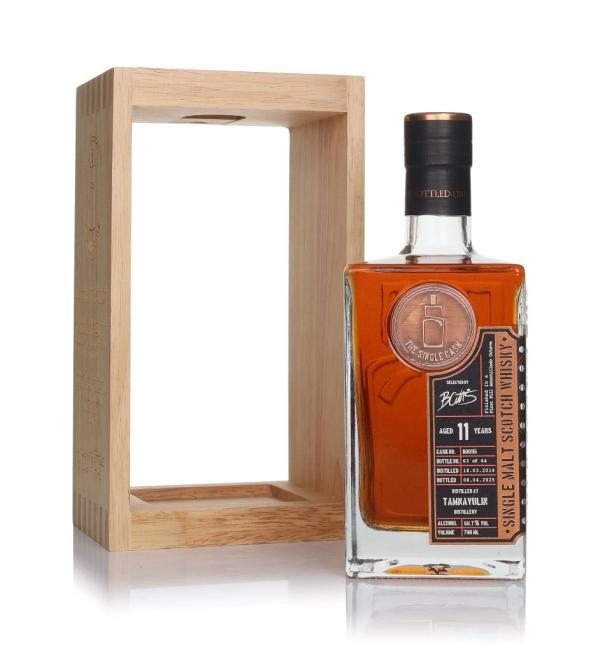 11 Year Old 2014 (Cask 800116) -
