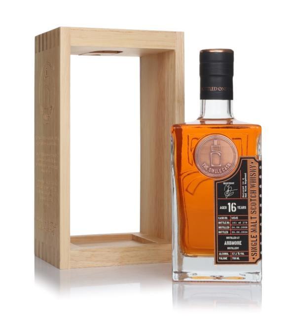 The Single Cask 16 Year Old 2008 (Cask 14545) -