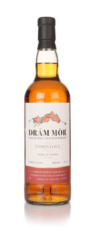 13 Year Old (cask 900142) -