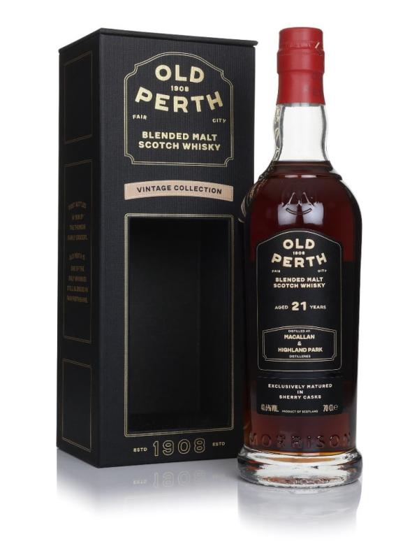 21 Year Old Limited Edition