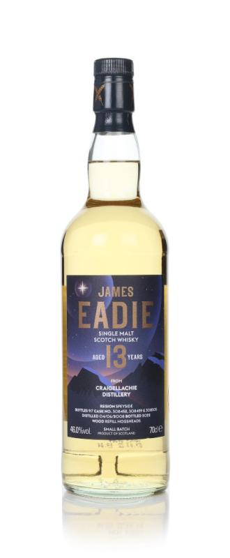 James Eadie 13 Year Old 2008 – The New Star