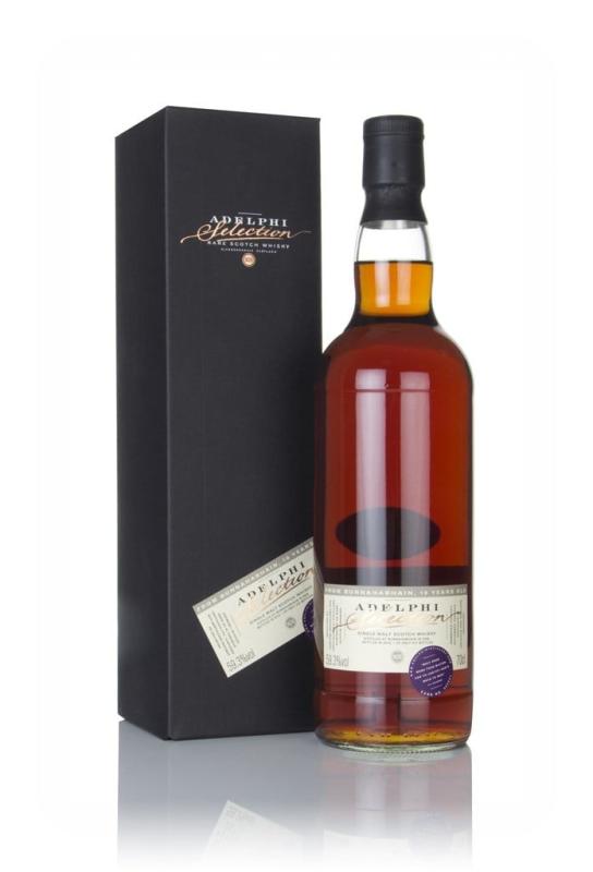 10 Year Old 2009 (cask 900023)