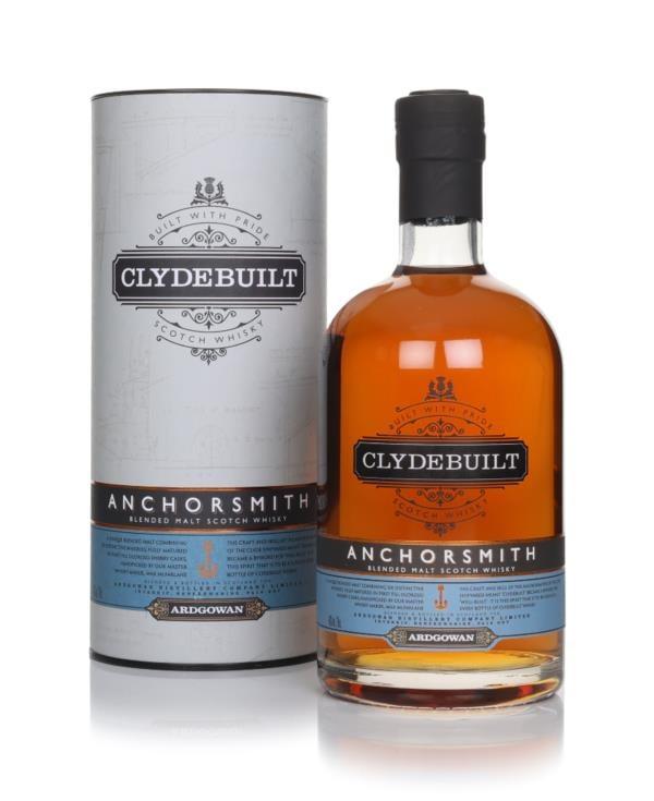 Clydebuilt Anchorsmith